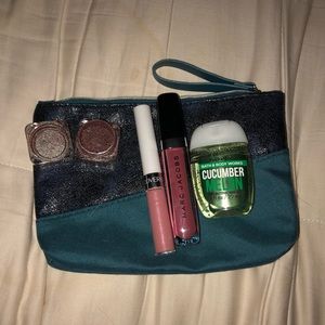 MAKEUP BAG #3